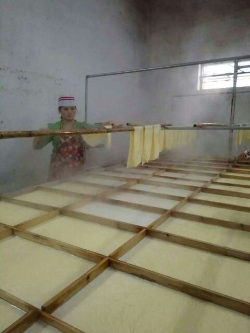 腐竹