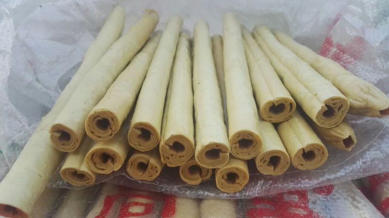 豆筋包装