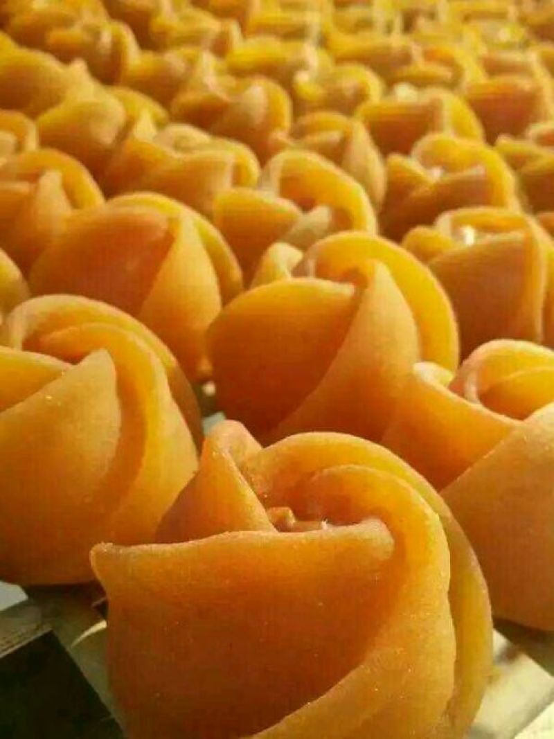 柿饼2~2.5两
