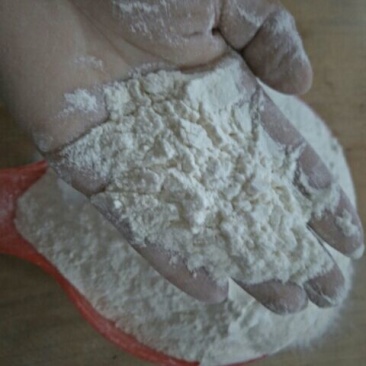 石磨面粉散装