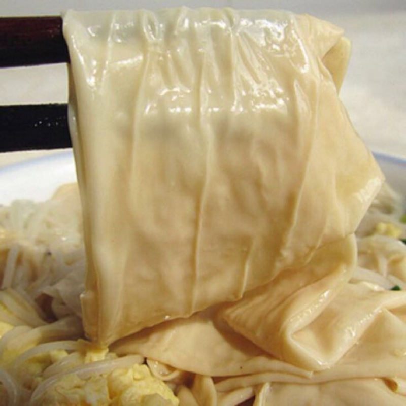 豆腐皮