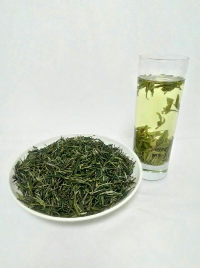 大悟绿茶