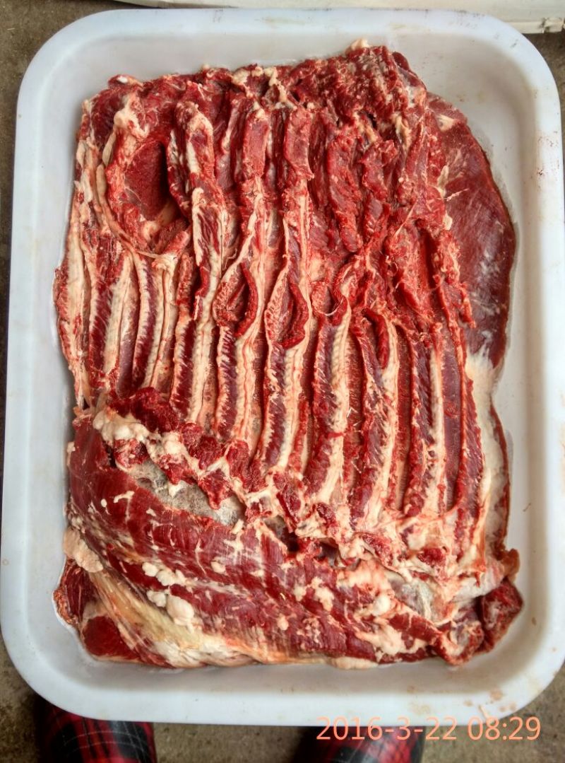 驴肉
