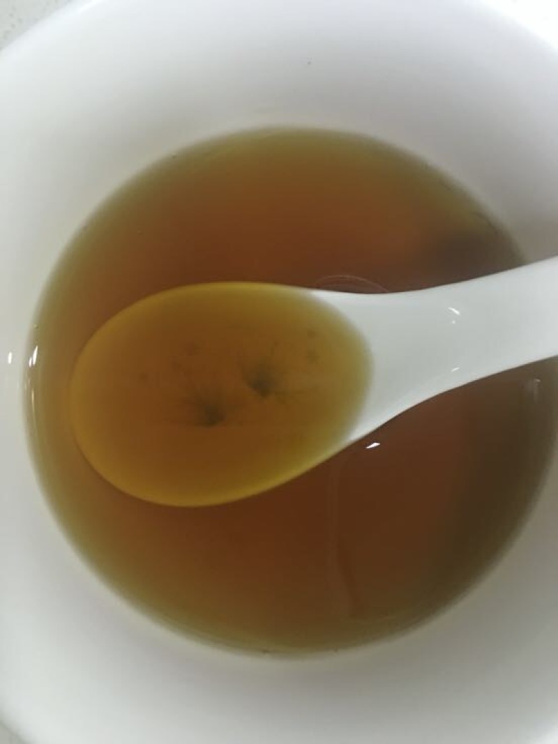 芝麻油
