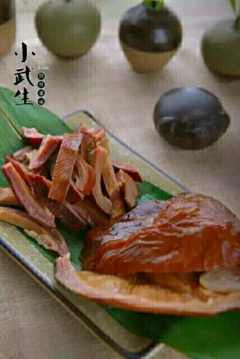 烧鸡