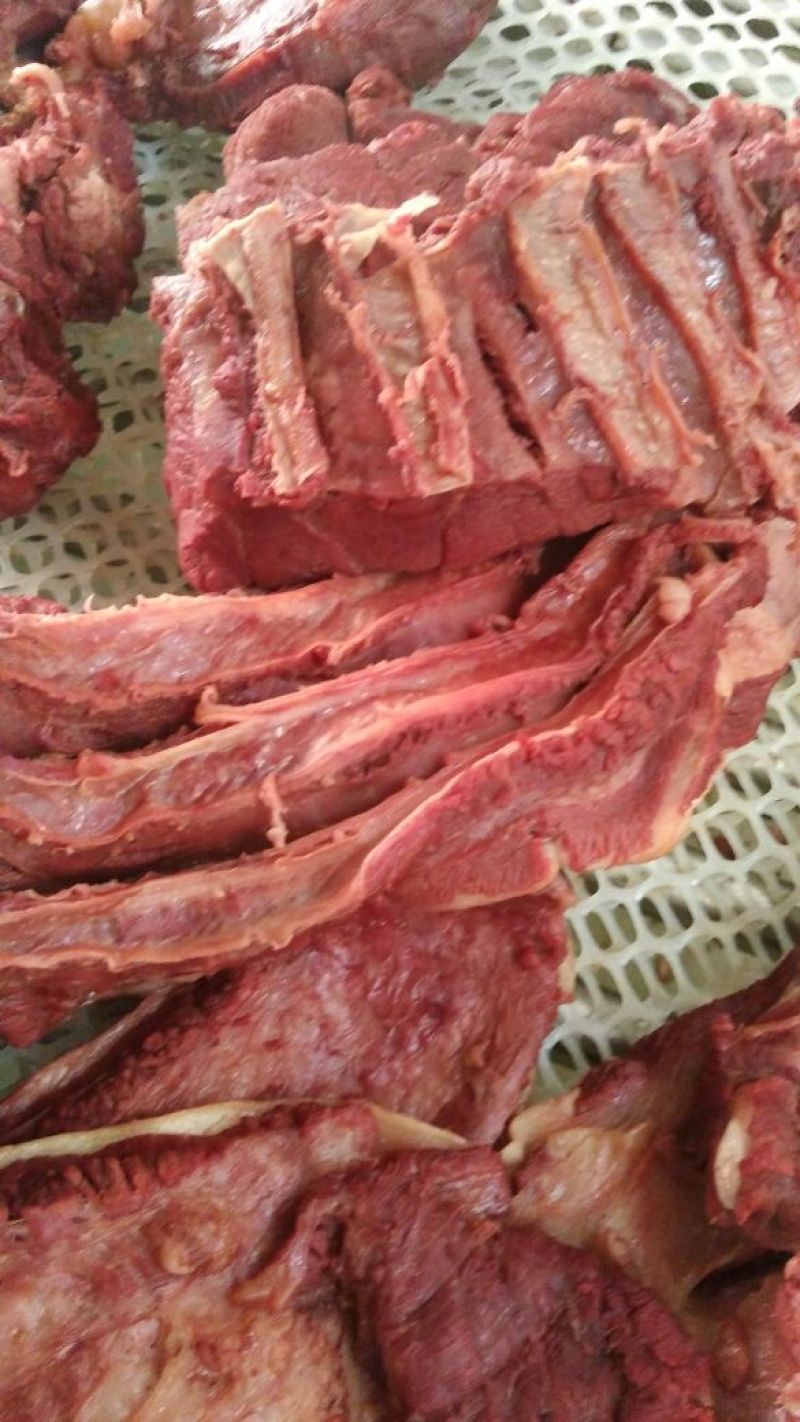 驴肉鲜货
