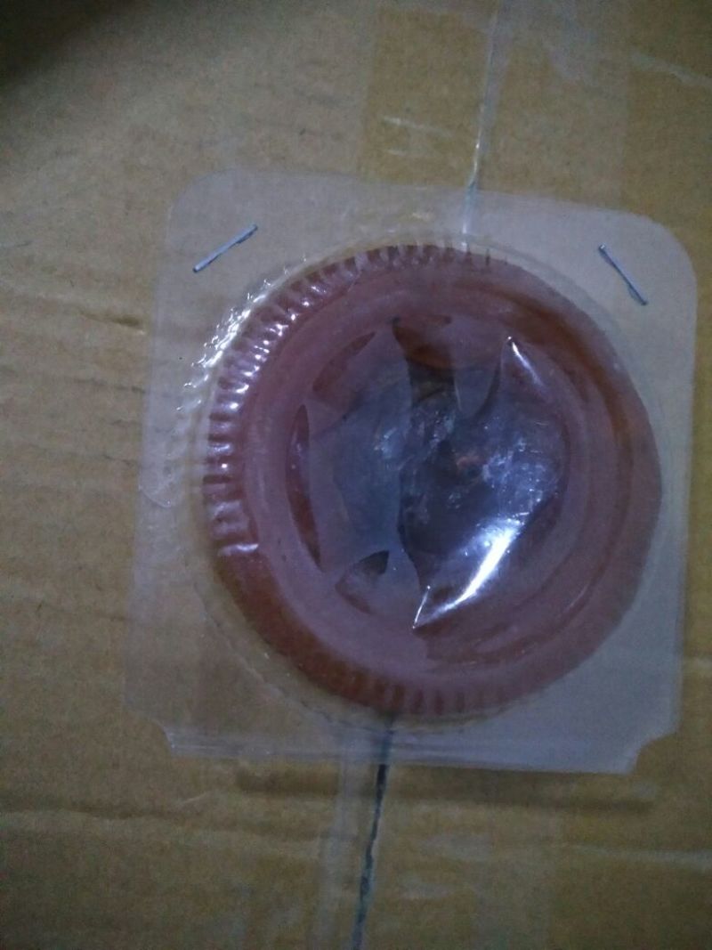 柿饼2~2.5两