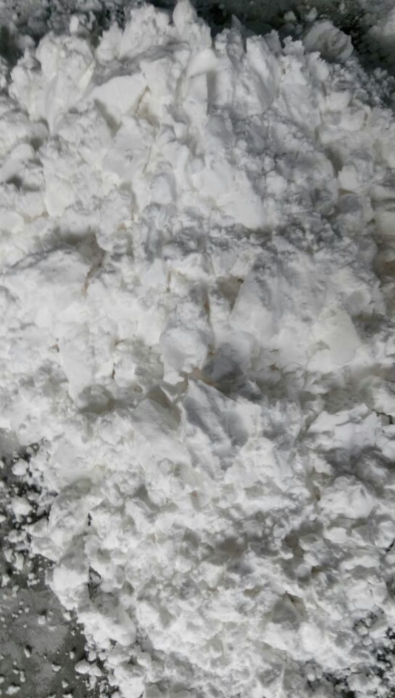 马铃薯淀粉散装