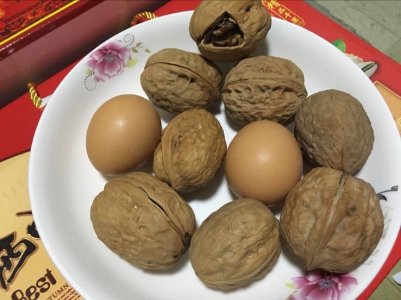 新疆核桃