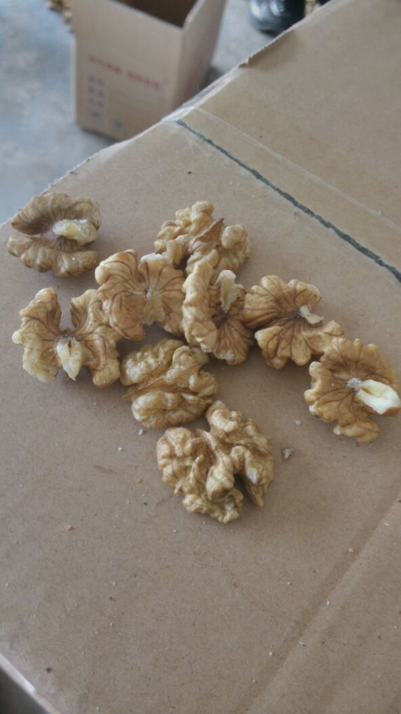 核桃仁原味