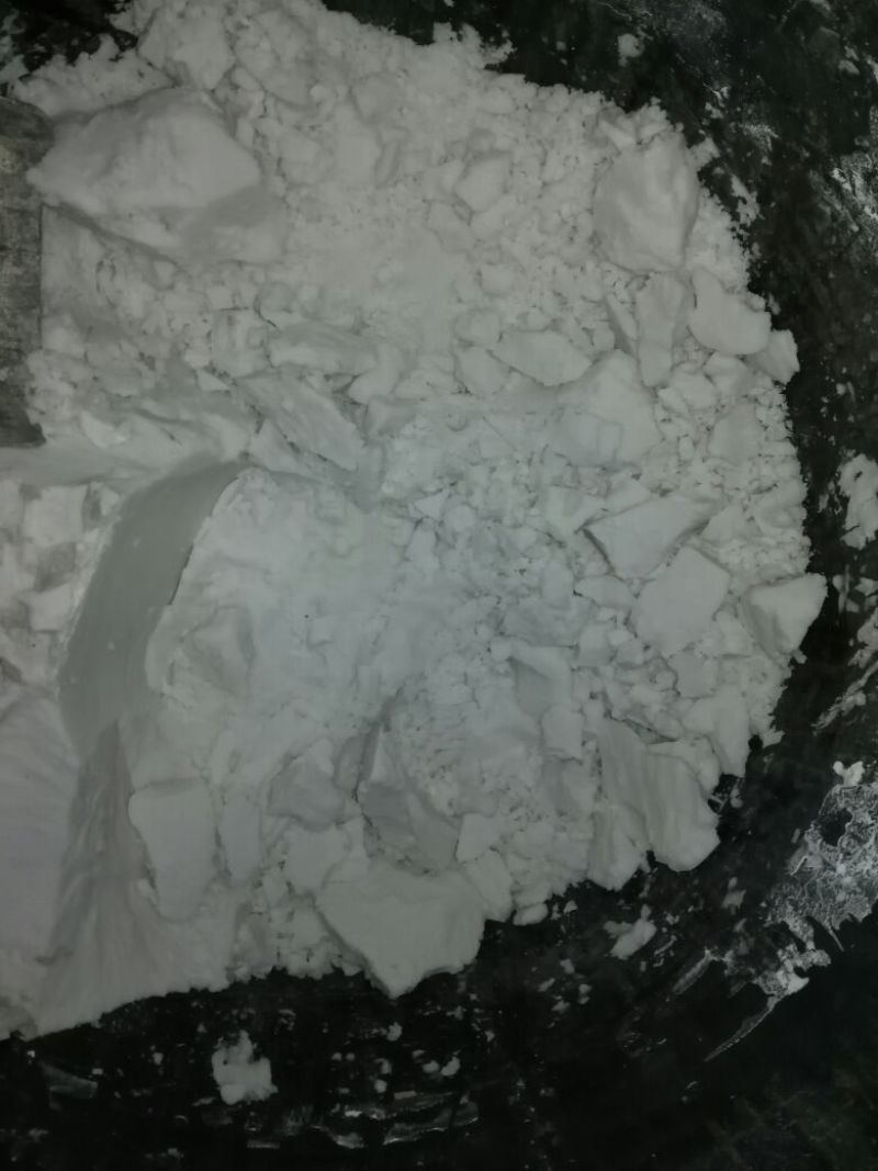 马铃薯淀粉袋装