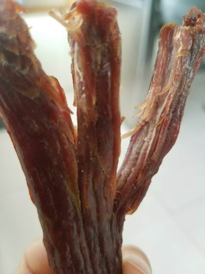 牛肉干黄牛肉鲜肉