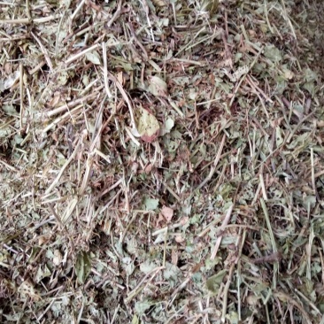 花生糠粗糠