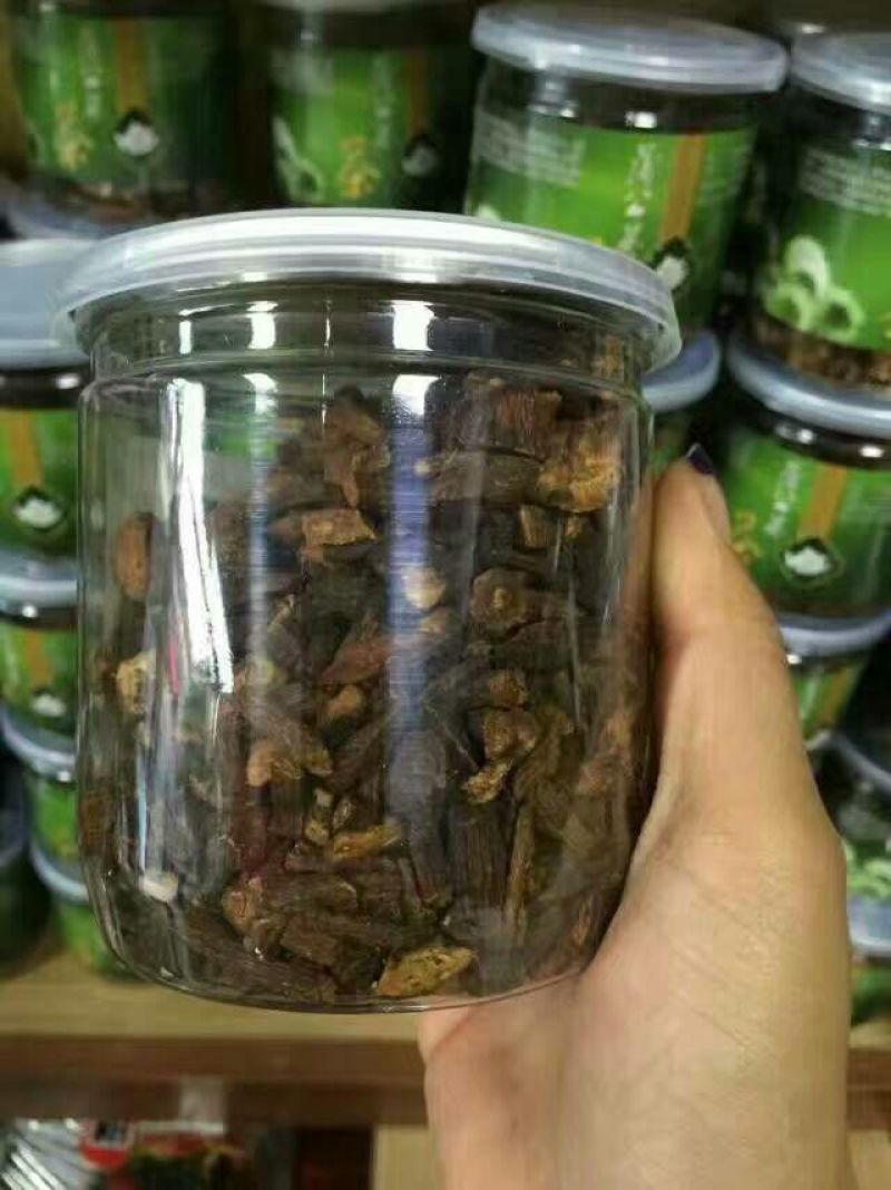 蒲公英茶