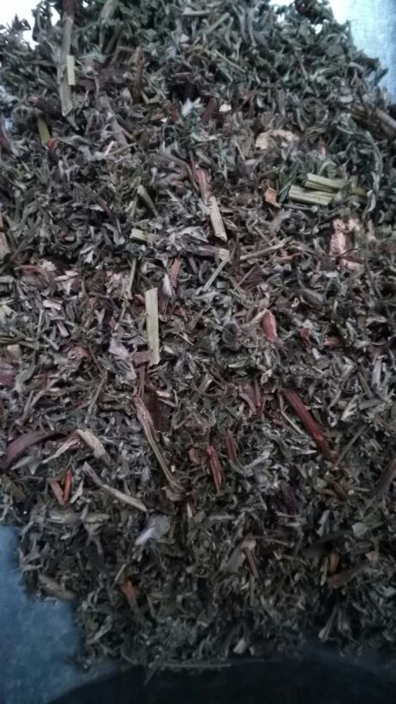 翻白草