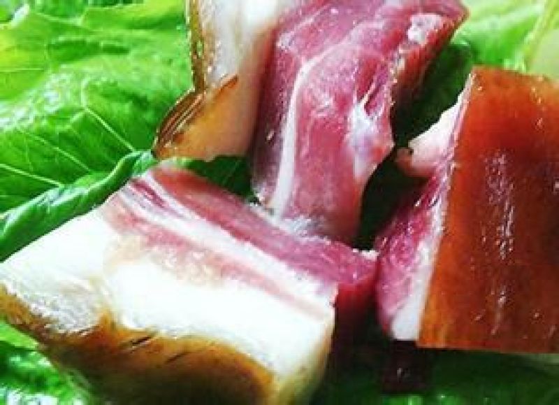 腊肉