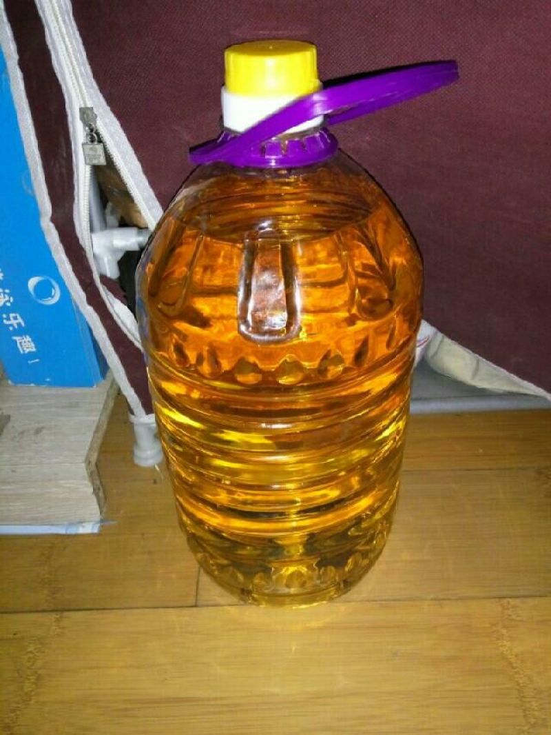 胡麻油