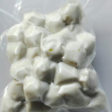 鱼丸手工鱼丸