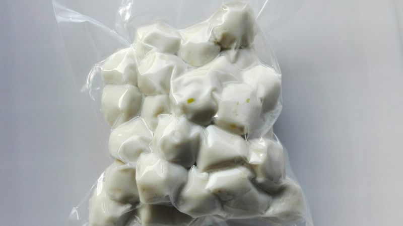 鱼丸手工鱼丸