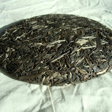 普洱茶紧压茶