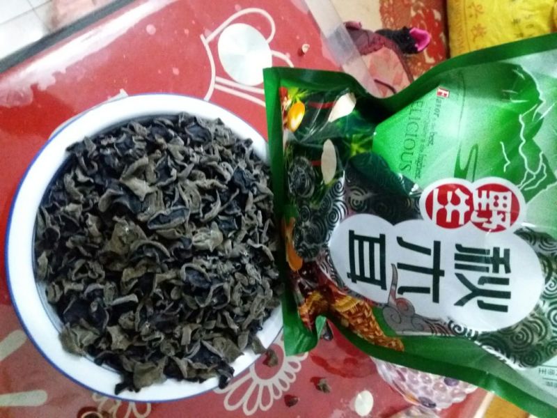 秋耳特级