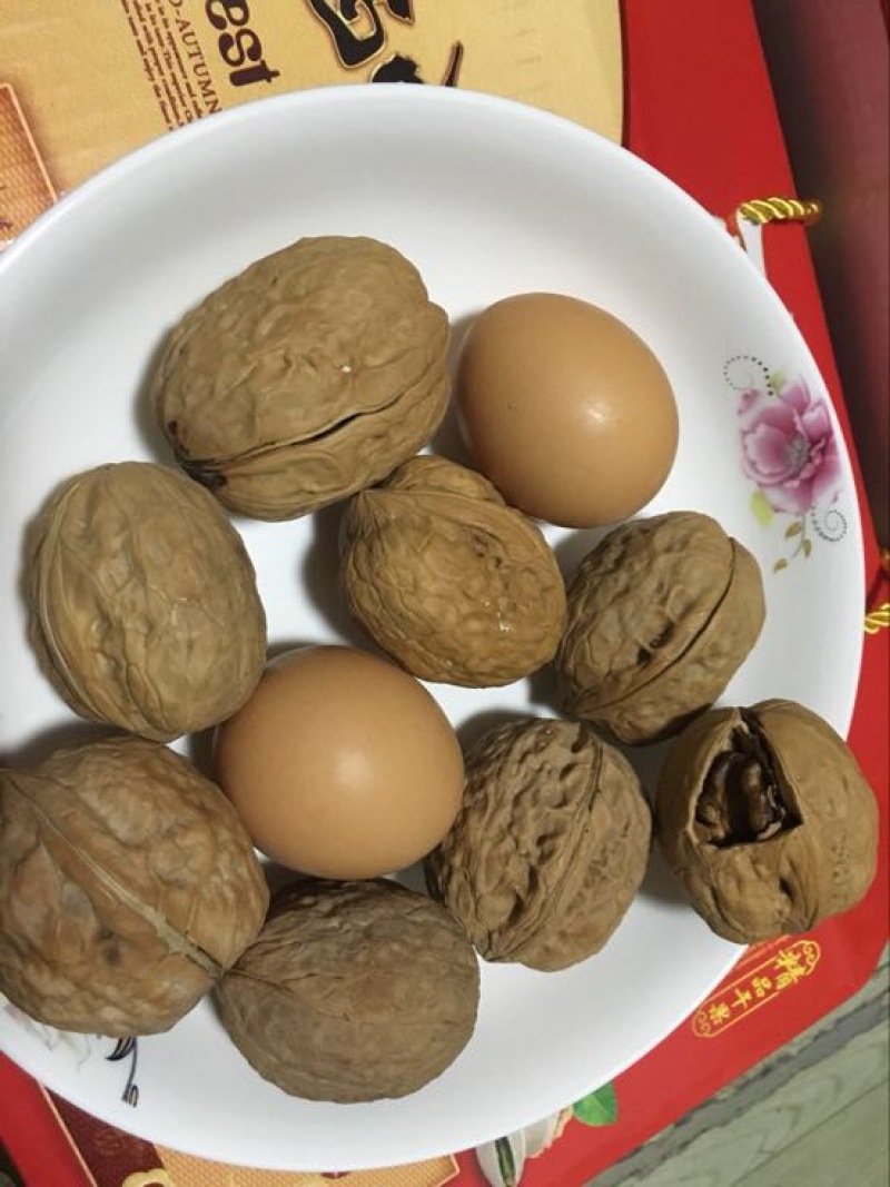 新疆核桃