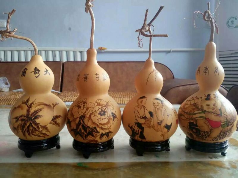 工艺品葫芦18~25cm