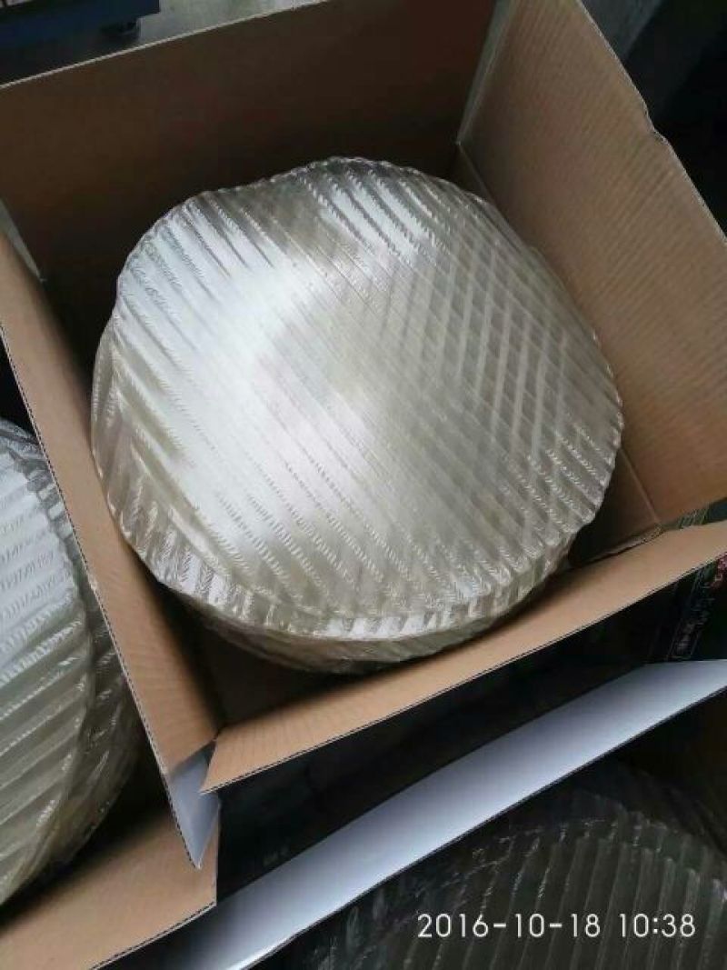 红薯粉皮散装手工粉皮