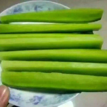青萝卜