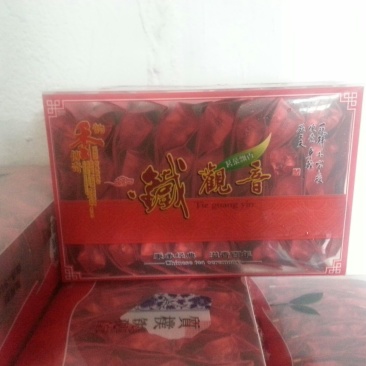 观音茶一级