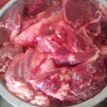 驴肉鲜货