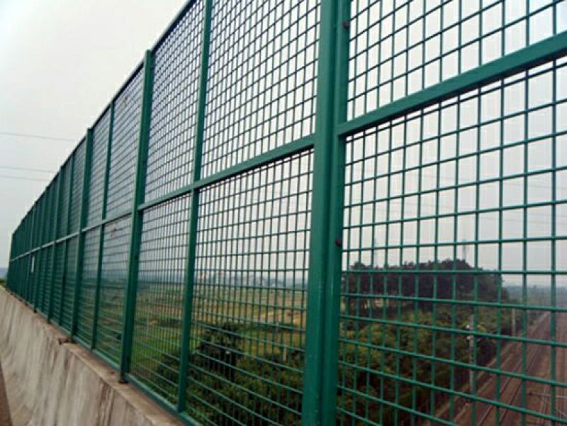 养鸡围栏网8公分