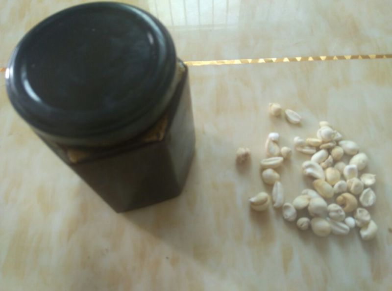 梨膏糖