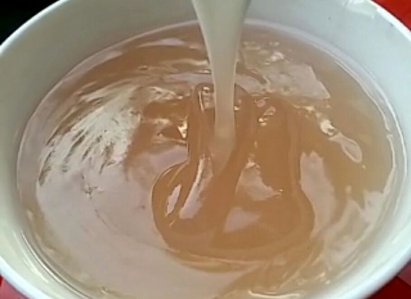 藕粉
