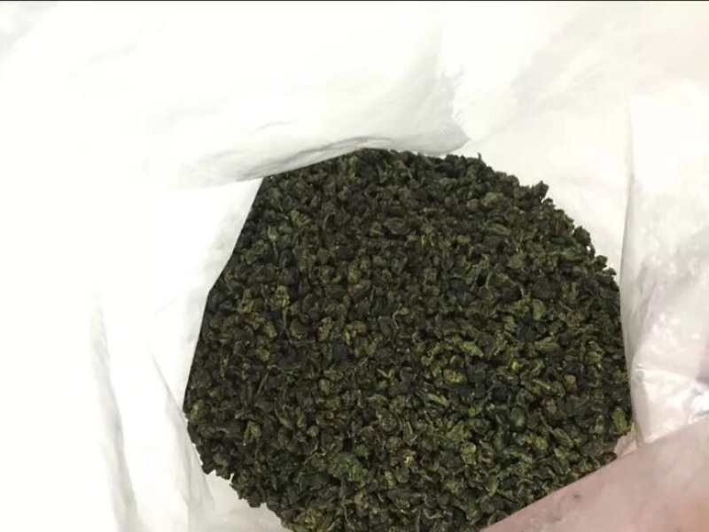 观音茶