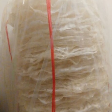 绿豆粉皮