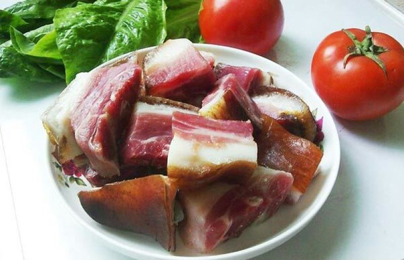 腊肉