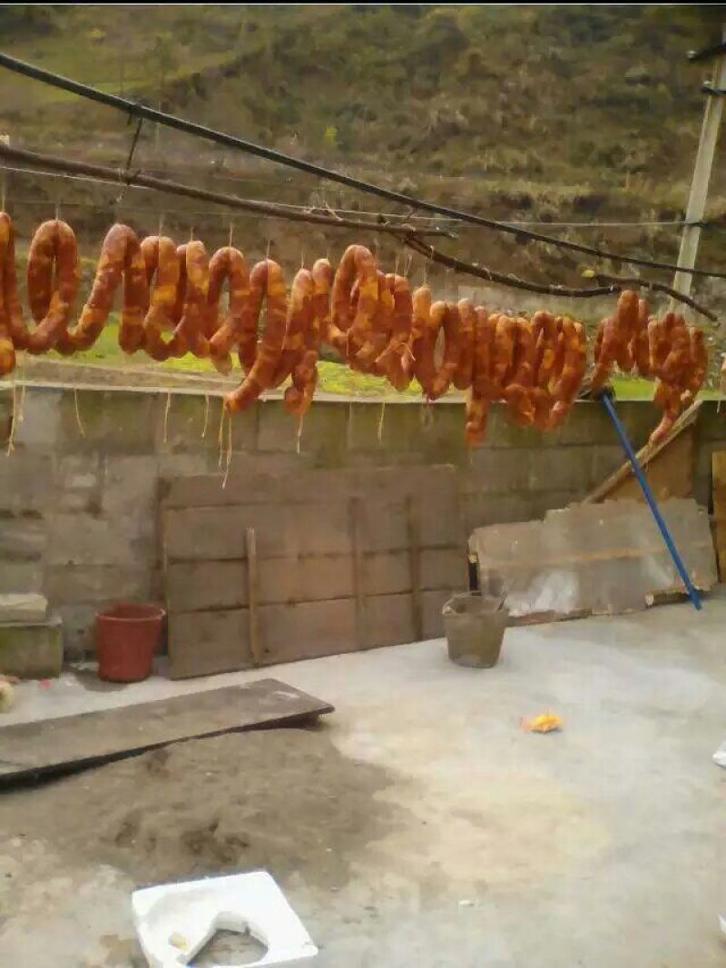 香肠