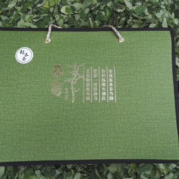 辣木茶特级