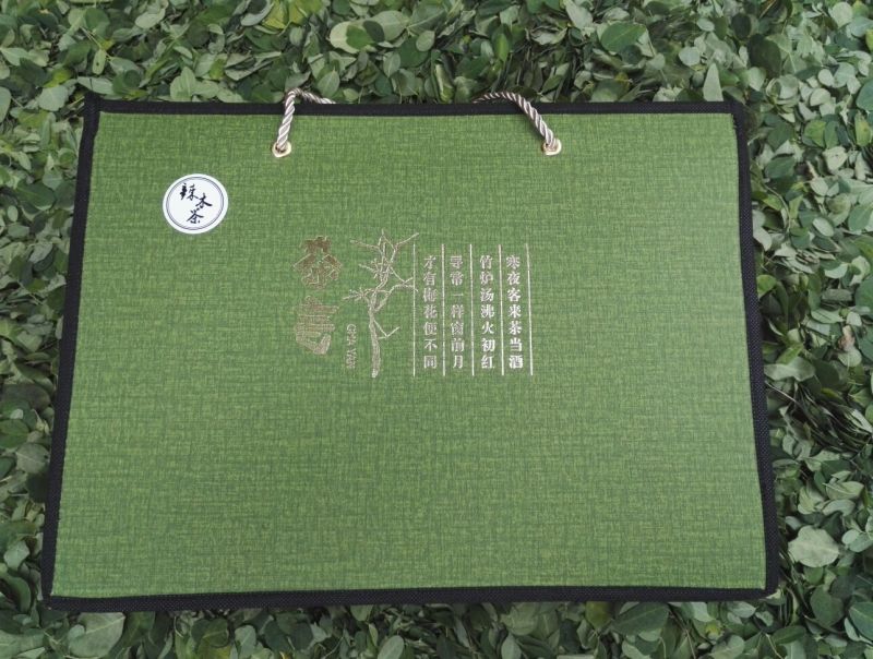 辣木茶特级