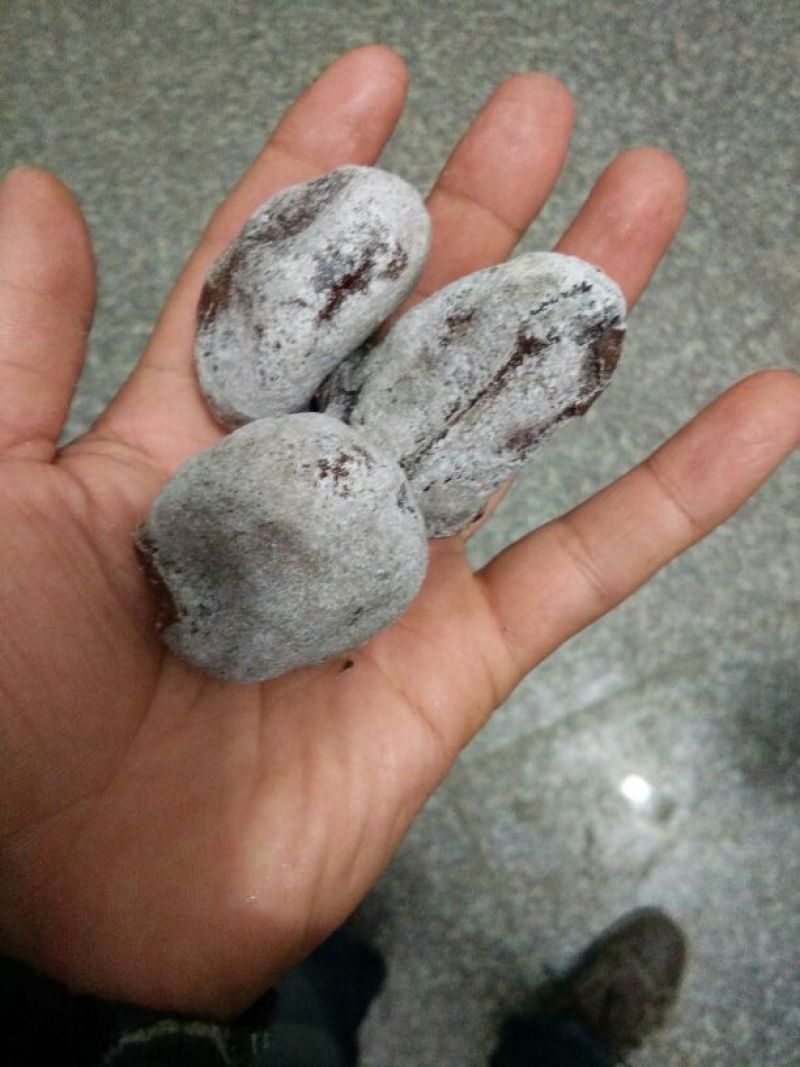 优质柿饼河北省邯郸市涉县柿饼牛心柿饼吊柿饼五斤包邮流心