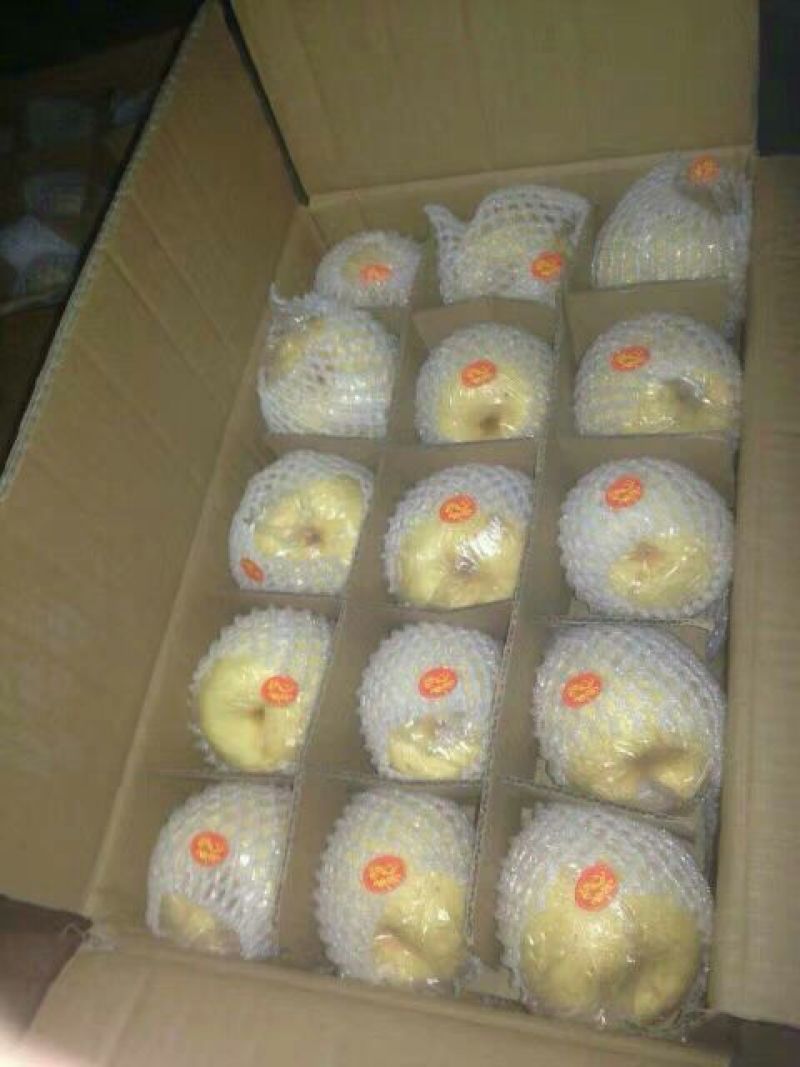 酥梨纸袋