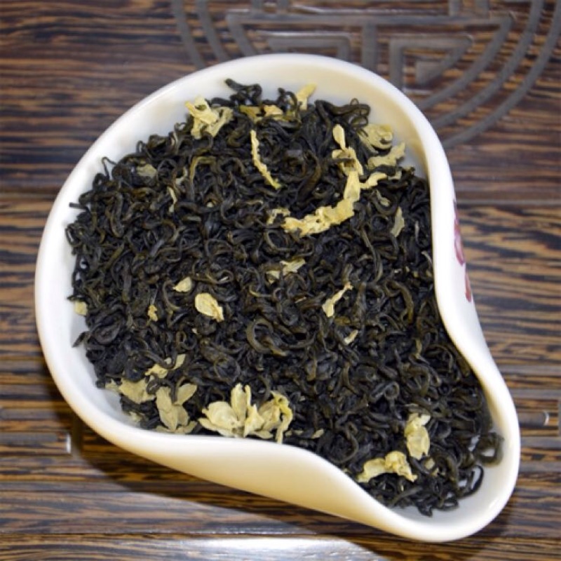 川茶一级