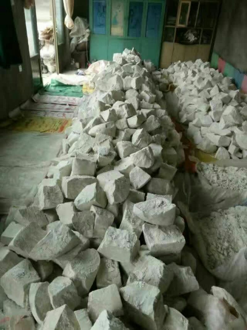 红薯粉面颗粒