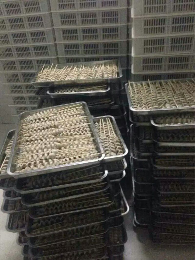 面筋