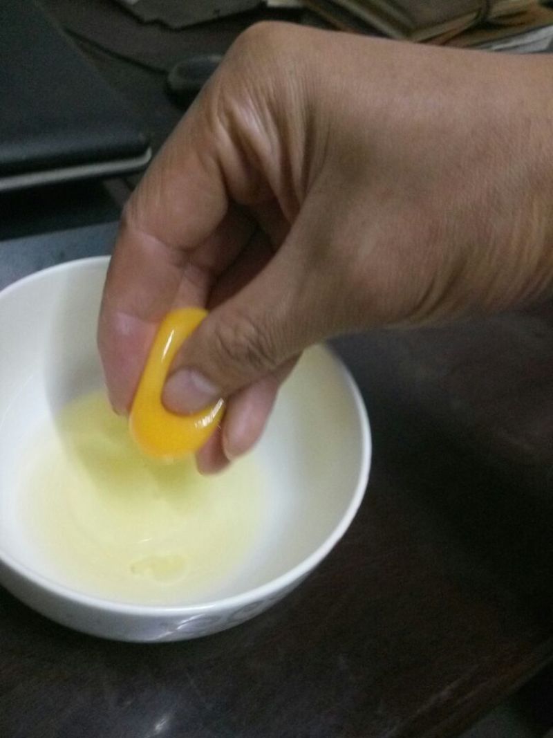 土鸡蛋食用50~60g
