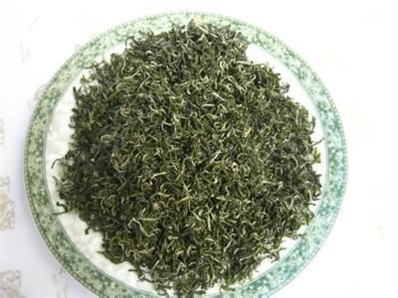 茶叶特级