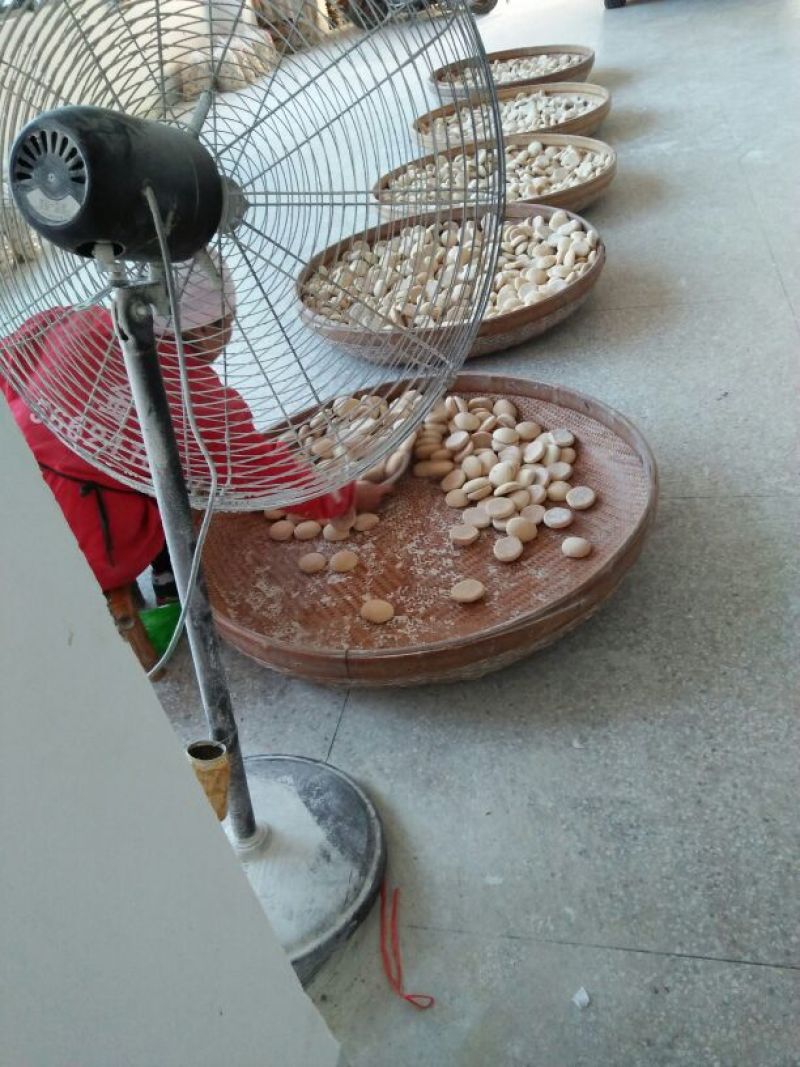 饼干散装