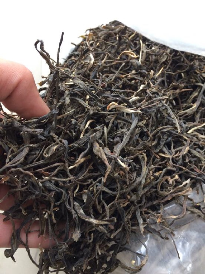 普洱茶