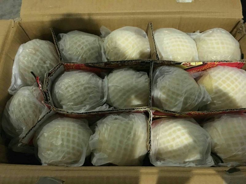 雪花梨450~500g纸箱